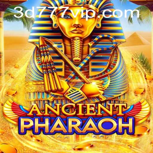 Unveiling AncientPharaoh: The Immersive Experience with 3d777 VIP Access