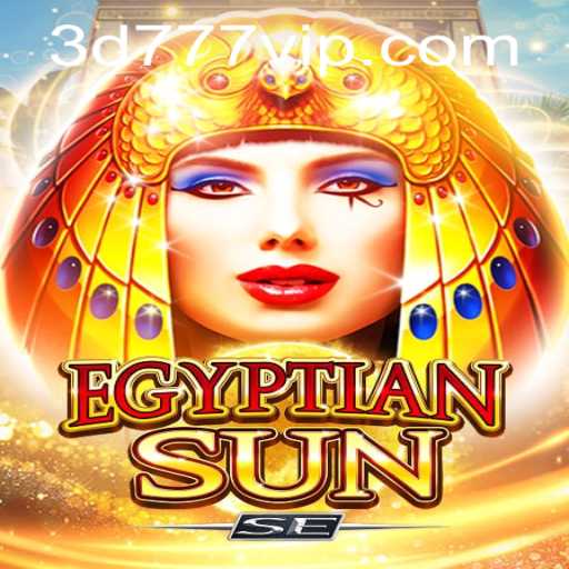 Exploring EgyptianSunSE: Dive into the Mystical World of 3d777 VIP