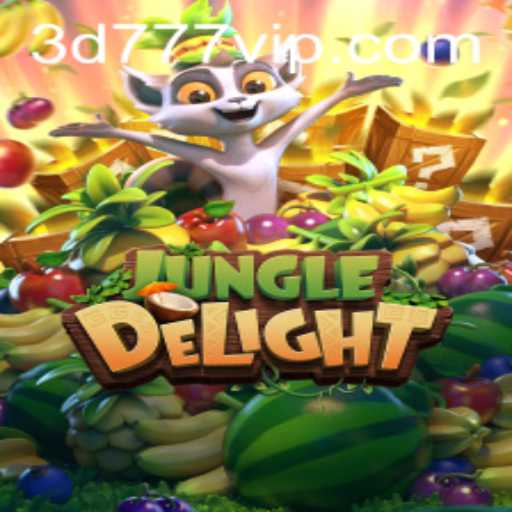 Exploring JungleDelight: The Thrilling Adventure with 3d777 VIP