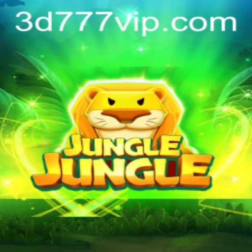 Explore the Thrilling World of JungleJungle: Unleashing the 3d777 VIP Adventure