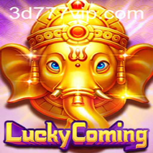 Unveiling LuckyComing 3d777 VIP: A New Dimension in Gaming