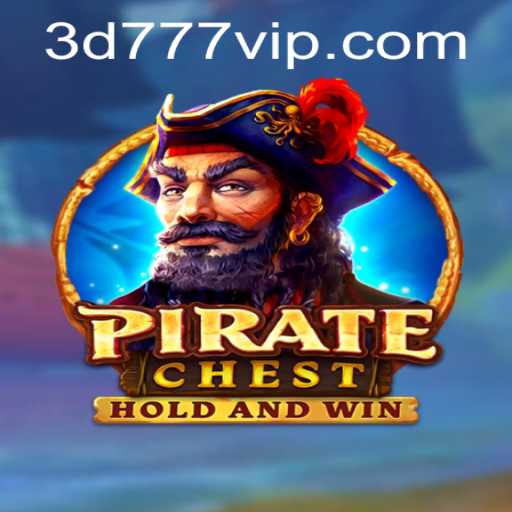 PirateChest: Dive into the World of Adventure with 3d777 VIP