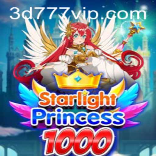 Exploring the Wonder of StarlightPrincess1000 and Its 3d777 VIP Experience